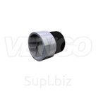 ФИТИНГ ПЕРЕХОДНОЙ KPS Ø63 ММ, ВНУТР. РЕЗЬБА BSPT 2"/ RC 2", АРТ. KP C15-63FS-AB