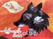 Печенье Шоколад с вишней 2 кг