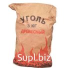 Уголь для шашлыка (древесный)