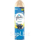 Освежитель воздуха Glade Морской 300 мл 1/12