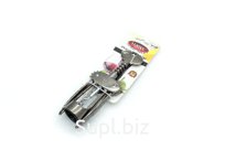 Штопор для вина механический (цинковый сплав) Vertex-Max *1601-VS *12*72*