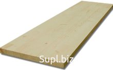 Мебельный щит 300х28мм, длина 0,8м