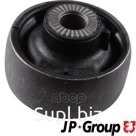 Сайлентблок Jp, 1140208400, Страна Ввоза - Германия JP Group арт. 1140208400
