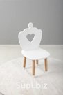 Chair "Heart" Article: 71027
