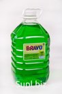 Жидкое мыло "Bravo"