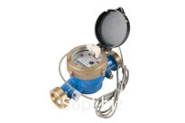 Счетчик воды Декаст ВКМ М-15 ДГ2