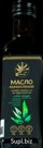 Hemp oil, 250 gr.