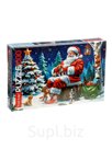 Пазл новогодний «Пора чудес», 1000 деталей