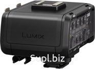 Микрофонный адаптер Panasonic DMW-XLR1E