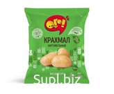 "WOW!" Corn and potato starch