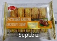 Хрустящий каштан 16 шт