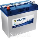 Аккумулятор автомобильный VARTA Blue Dynamic B34