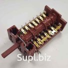 Переключатель Мощности-8 Samsung DG34-00008A (Gottak 7LA880805, дух.) COK300SA