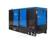 Дизельный генератор ТСС АД-60С-Т400-1РКМ5 в шумозащитном кожухе