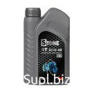 MOTORCYCLE OIL 4T 20W/40