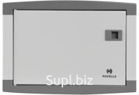 Щит скрытой установки QVE, IP42, 16М, Havells