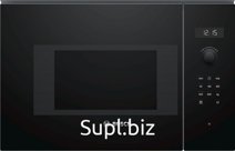 Встраиваемая микроволновая печь Bosch BFL524MB0
