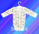 Чепчики, распашонки, кобинезоны, пеленки