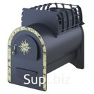 Печь банная «Горыня»