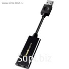 Звуковая карта Creative USB Sound Blaster Play! 3 2.0