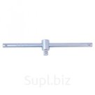Вороток  Т-образный   3/8" 200мм "AV Steel"