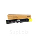 Тонер, Xerox, 006R01831 (жёлтый), Для Xerox VersaLink C7120/25/30