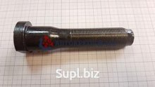Автокрепеж для КамАЗ, ГАЗ. Болт М22*105*1,5 Артикул: 356-7199130-009 (АО БелЗАН) (6520-3104071 - задний для 6520;6460,5460)