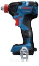Гайковерт Bosch GDX 18V-200