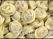 Пельмени "Халяль"