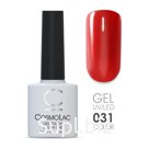 Gel polish №31 Танцы на столе 7,5 мл