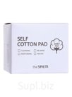 СМ Диски хлопковые Self Cotton Pad [Refill]
