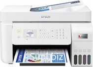 Струйное МФУ Epson EcoTank L5296