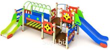 Игровой комплекс ДИКС 1.11