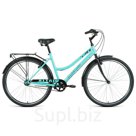 Велосипед 28" Altair City Low 3.0 3 ск 2022 г