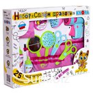 Игровой набор «Салон красоты»