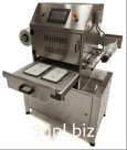 Полуавтоматический трейсилер  Foodpack 400  V/G PROGAS/ EXTRA SKIN