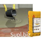Sikafloor-120 Level Standard Цементный Наливной пол Зика Флор 120, 25кг