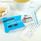 Батончик MD BAR L-carnitin, кокос, 50 г