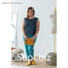 Топ женский, размер 54