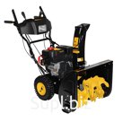 Машина снегоуборочная CHAMPION ST761E