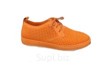 Кеды Артикул: 169-2381-35