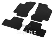 Коврики Салона Eva, Autoflex, Standard, Для Lada G Autoflex арт. 6600201