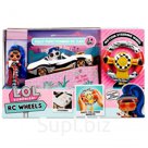 Игровой набор «Lol. Машина на пульте управления J.K. R/C Wheels»