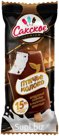 Мороженое Эскимо PREMIUM ПТИЧЬЕ МОЛОКО в молочном шоколаде