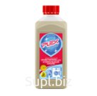 Aisidklin Cleaner for washing machines 1l Article: UT000005428