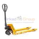 Гидравлическая тележка (роxля) SMART SD 2500 RDP (2500 кг, 1150x550)