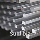 Круг (пруток) алюминиевый АМГ6 размер 55