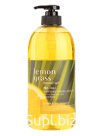 ВЛК Kwailnara Body Phren Гель для душа Body Phren Shower Gel (Lemon Grass)