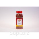 Паприка красная сладкая хлопья 6х6 85гр (360мл) банка SpicExpert