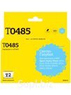 IC-ET0485 Картридж T2 для Epson Stylus Photo R200/R300/RX500/RX600, светло-голубой, с чипом